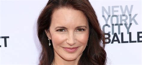 kristen davis sexy|Kristin Davis, 59, Soaks Up The Sun In Her Black Bikini Selfie